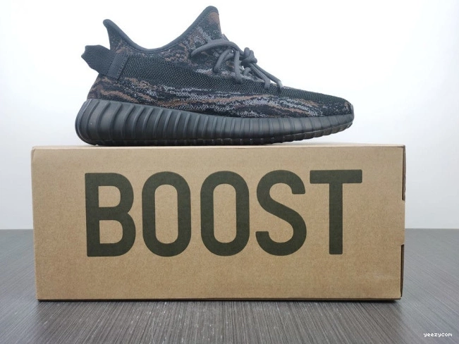 Oat 350 Adidas MX Boost Yeezy Black GW3774 V2 0727